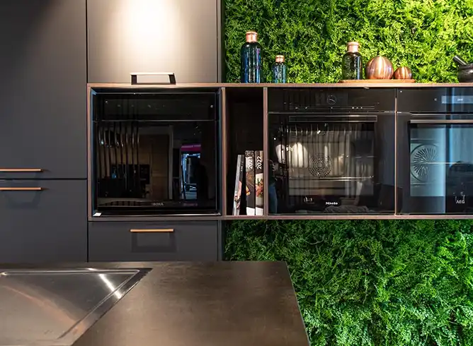 Montagetischler Andreas Peterstorfer - Kreative Möbelideen für dein Zuhause